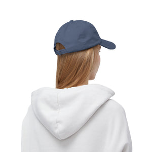 2TSB Distressed Cap