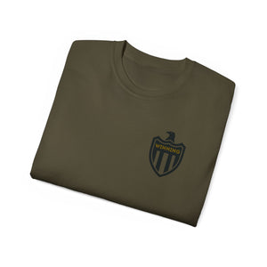 WINNING - Unisex Ultra Cotton Tee
