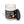 Bitcoin Scented Soy Candle, 9oz