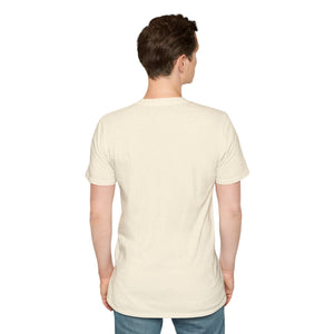 WHS Class of 2027 - Adult Sizing - Blank Back - Unisex Softstyle T-Shirt