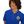 CSD Dragon - Orange text - Men's Piqué Polo
