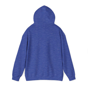 Antenna - Blank Back - Unisex Heavy Blend™ Hooded Sweatshirt