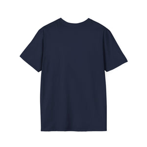 WHS Class of 2027 - Adult Sizing - Blank Back - Unisex Softstyle T-Shirt