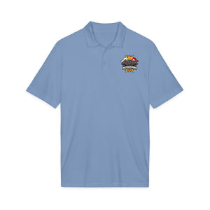 USASA-K - Sport-Tek® PosiCharge® Competitor™ Polo