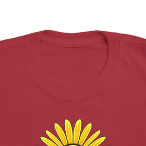 Sow Smiles Toddler's Striped Tee