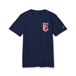 519th Hospital Center adidas Unisex Sport T-shirt