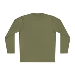 SHARP - Unisex Lightweight Long Sleeve Tee