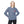 Hospital Center Unisex Midweight Softstyle Fleece Crewneck Sweatshirt