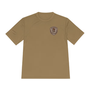 WIESBADEN - Unisex Moisture Wicking Tee
