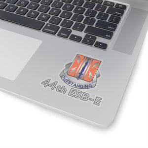44th ESB-E - Kiss-Cut Stickers