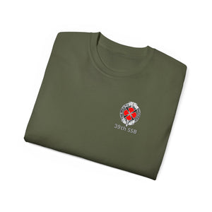 39th SSB - Unisex Ultra Cotton Tee