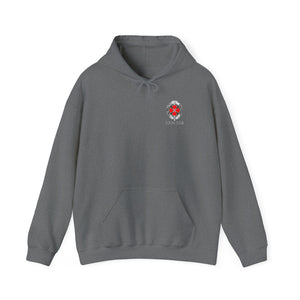 39th SSB - Unisex Heavy Blend™ Hooded Sweatshirt