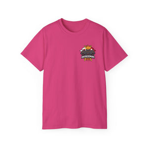 USASA-K - Unisex Ultra Cotton Tee
