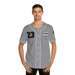 Baseball Jersey - BRODY