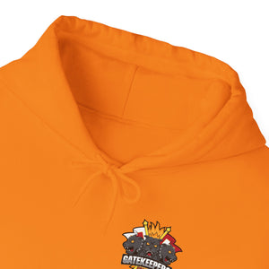 USASA-K - Unisex Heavy Blend™ Hooded Sweatshirt
