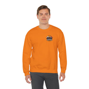 USASA-K - Unisex Heavy Blend™ Crewneck Sweatshirt