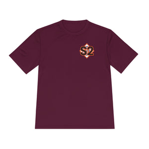 S2  - Moisture Wicking Tee