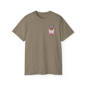 SWORD 2026 - 86TH ESB - Unisex Ultra Cotton Tee