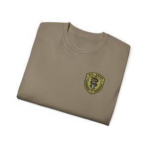 US Army - Unisex Ultra Cotton Tee