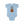 Littlest Titan! - Infant Fine Jersey Bodysuit