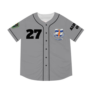 Baseball Jersey - YOUNGBLOOD