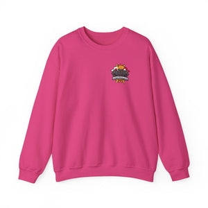 USASA-K - Unisex Heavy Blend™ Crewneck Sweatshirt