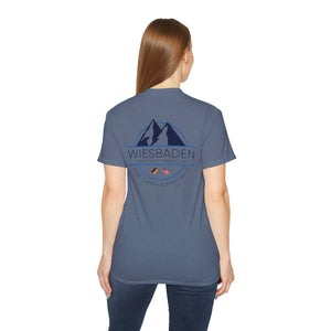 WHM -  Ultra Cotton Tee
