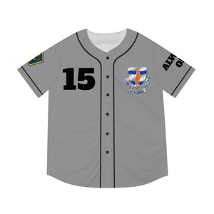 Baseball Jersey - BANGIE