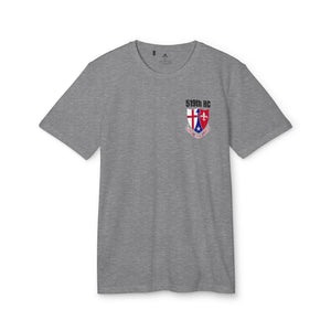 519th Hospital Center adidas Unisex Sport T-shirt