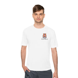44th ESB-E - Moisture Wicking Tee