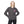 Hospital Center Unisex Midweight Softstyle Fleece Crewneck Sweatshirt