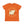 Turn Around With A Smile - Women's Midweight Cotton Tee