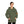 WHM - Flags on Sleeves - Unisex Heavy Blend™ Hooded Sweatshirt