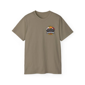 USASA-K - Unisex Ultra Cotton Tee