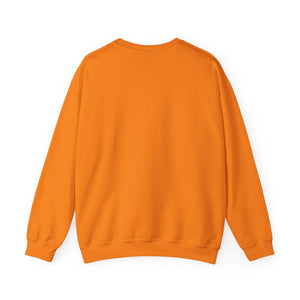 Antenna - Blank Back - Unisex Heavy Blend™ Crewneck Sweatshirt