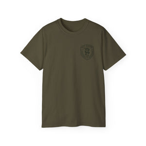 PLT DADDY - Unisex Ultra Cotton Tee