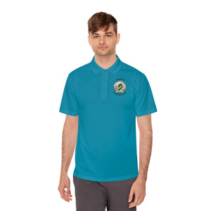 CSD Dragon - Men's Sport Polo Shirt