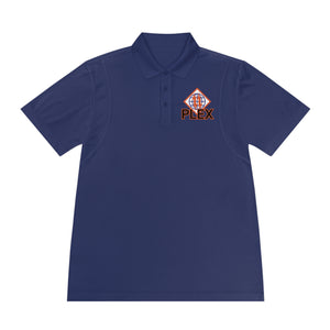 PLEX  Polo Shirt