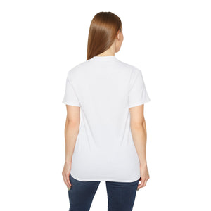 Antenna - Blank Back - Unisex Ultra Cotton Tee