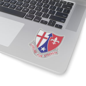 519th - Kiss-Cut Stickers