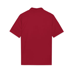 USASA-K - Sport-Tek® PosiCharge® Competitor™ Polo