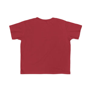 Sow Smiles Toddler's Striped Tee