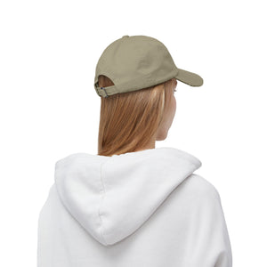 2TSB Distressed Cap