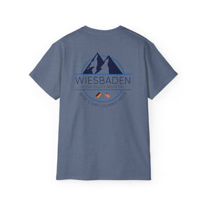 WHM -  Ultra Cotton Tee