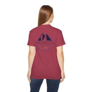 WHM -  Ultra Cotton Tee