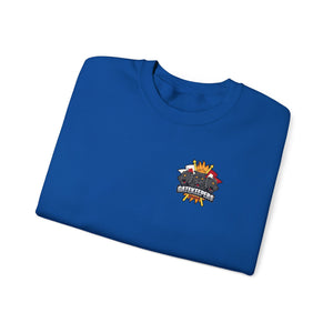 USASA-K - Unisex Heavy Blend™ Crewneck Sweatshirt