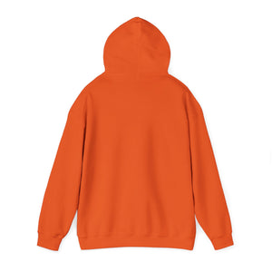 USASA-K - Blank Back -  Unisex Heavy Blend™ Hooded Sweatshirt