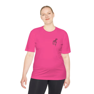 Bowl Full Of Smiles! - Moisture Wicking Tee