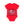519th HC - Baby Organic Short Sleeve Bodysuit - Printed in Germany