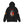 Titan 5 Call Sign -  USANEC-S - Flags on Sleeves - Unisex Heavy Blend™ Hooded Sweatshirt